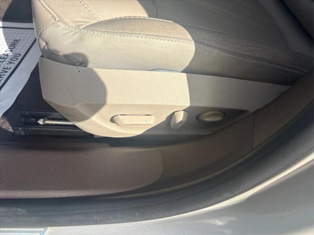 2016 Buick Regal Turbo