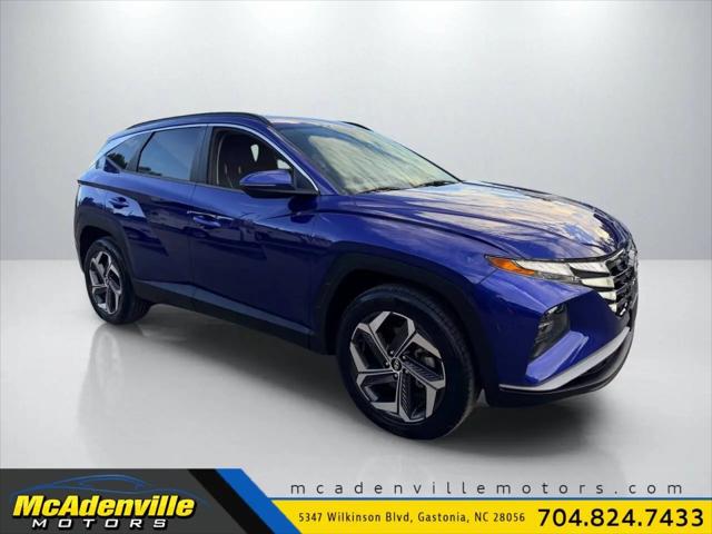 2022 Hyundai Tucson SEL for sale in Gastonia, NC