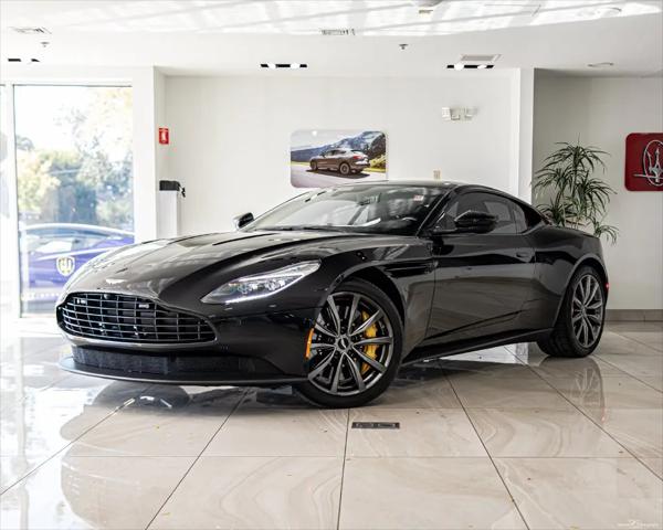 2018 Aston Martin DB11 V12 for sale in Glenview, IL