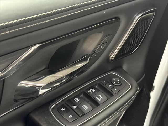 2023 Ram 1500 Limited Crew Cab 4x4 57 Box
