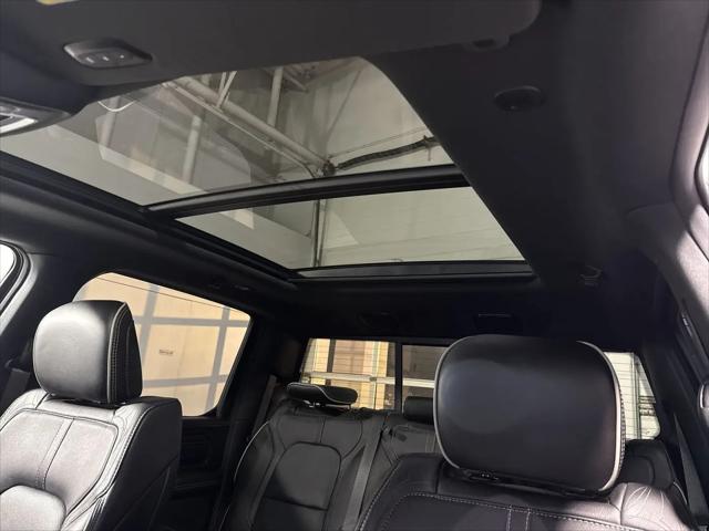 2023 Ram 1500 Limited Crew Cab 4x4 57 Box