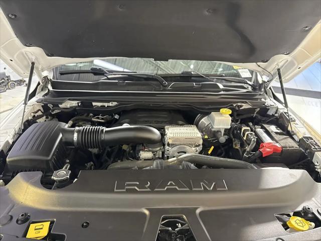 2023 Ram 1500 Limited Crew Cab 4x4 57 Box