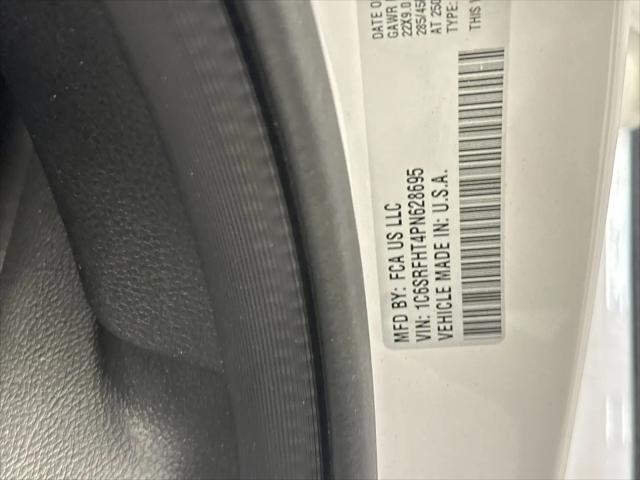 2023 Ram 1500 Limited Crew Cab 4x4 57 Box