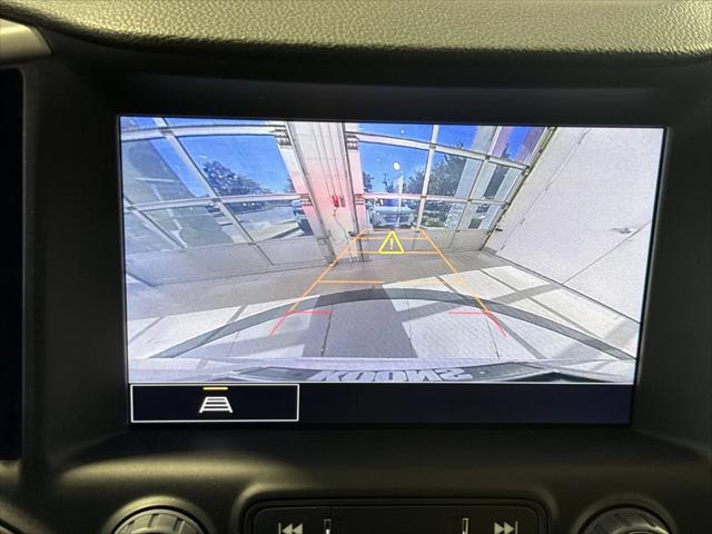 2023 GMC Terrain AWD AT4