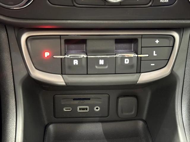 2023 GMC Terrain AWD AT4