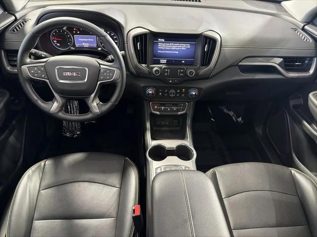 2023 GMC Terrain AWD AT4