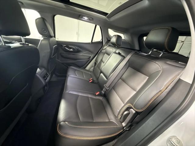 2023 GMC Terrain AWD AT4