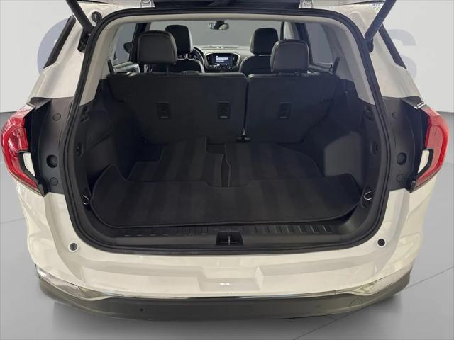 2023 GMC Terrain AWD AT4