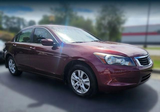 2010 Honda Accord 2.4 LX-P for sale in Lumberton, NC