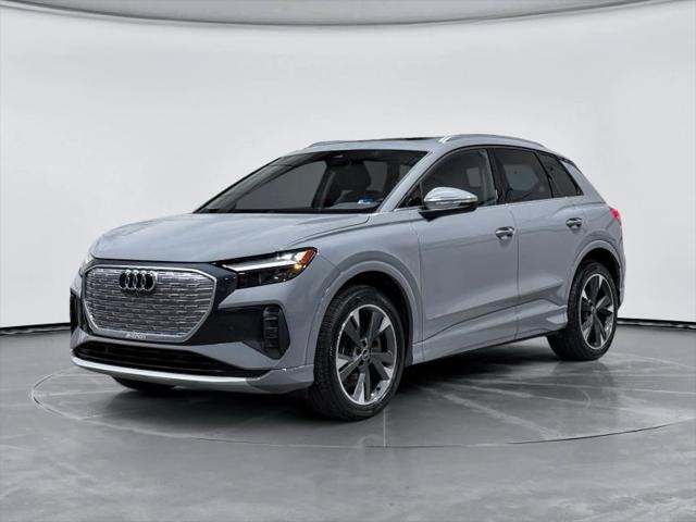 2022 Audi e-tron Premium Plus 50 quattro for sale in Richmond, VA