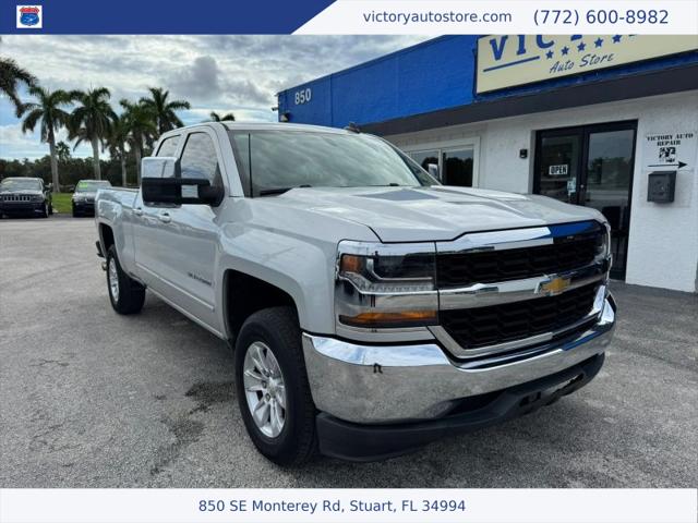 2019 Chevrolet Silverado 1500 LD LT for sale in Stuart, FL