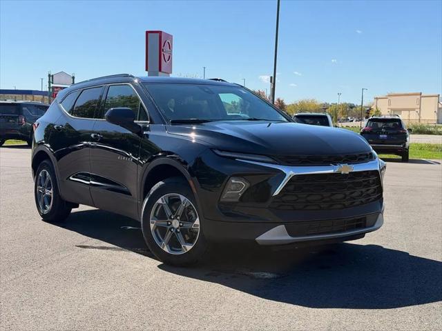 2024 Chevrolet Blazer AWD 2LT for sale near Lancaster, OH