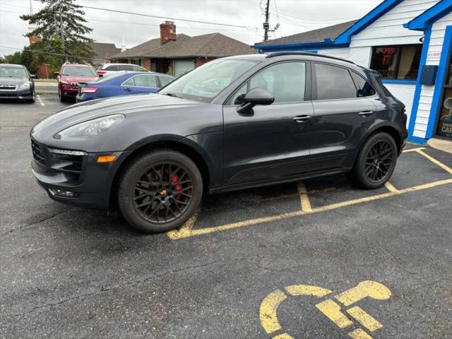 2017 Porsche Macan GTS for sale near West Chester, OH