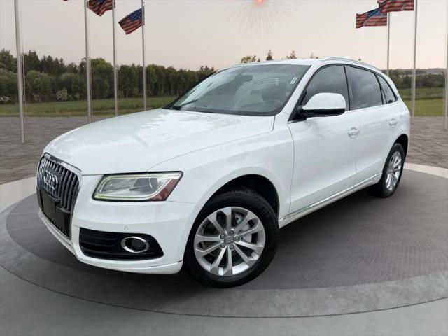 2015 Audi Q5 2.0T Premium for sale in Orlando, FL