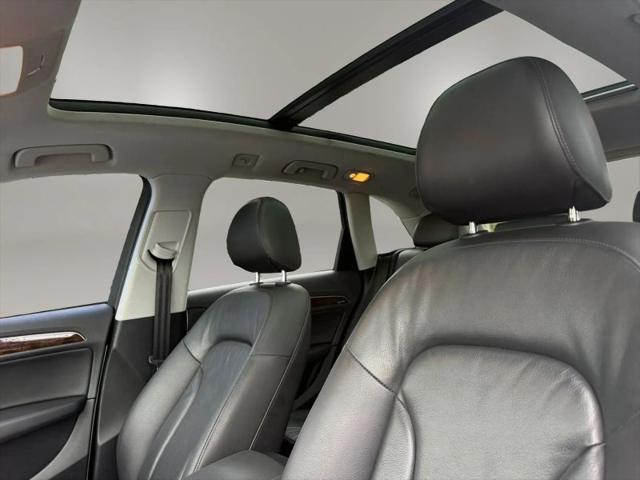 2015 Audi Q5 2.0T Premium