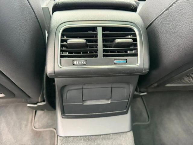 2015 Audi Q5 2.0T Premium