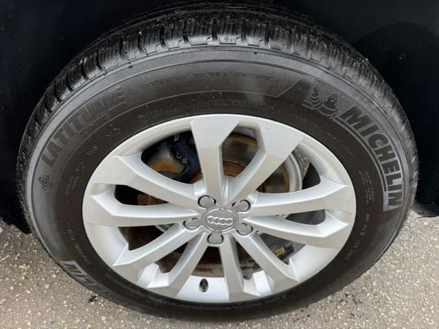2015 Audi Q5 2.0T Premium