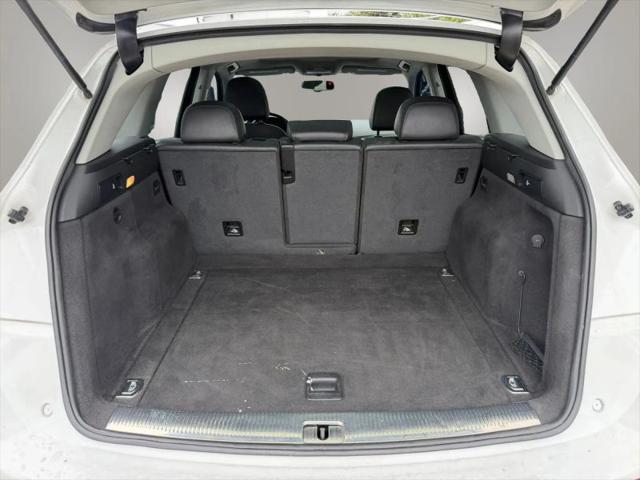2015 Audi Q5 2.0T Premium