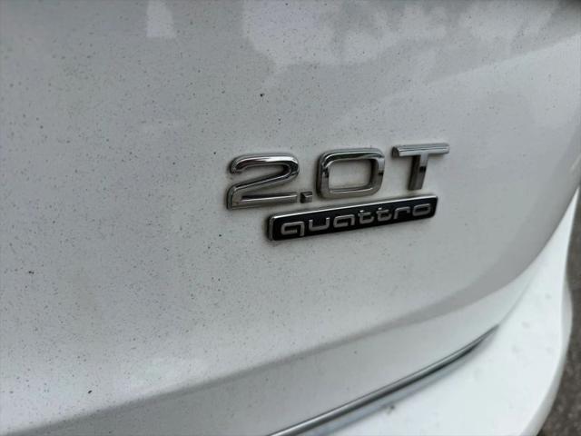 2015 Audi Q5 2.0T Premium