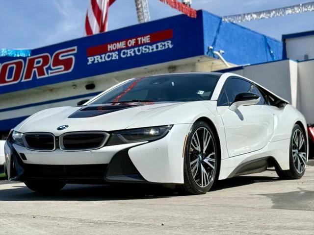 2015 BMW i8 Base for sale in Pueblo, CO