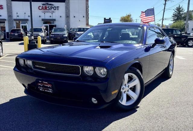 2014 Dodge Challenger SXT Plus for sale in Philadelphia, PA