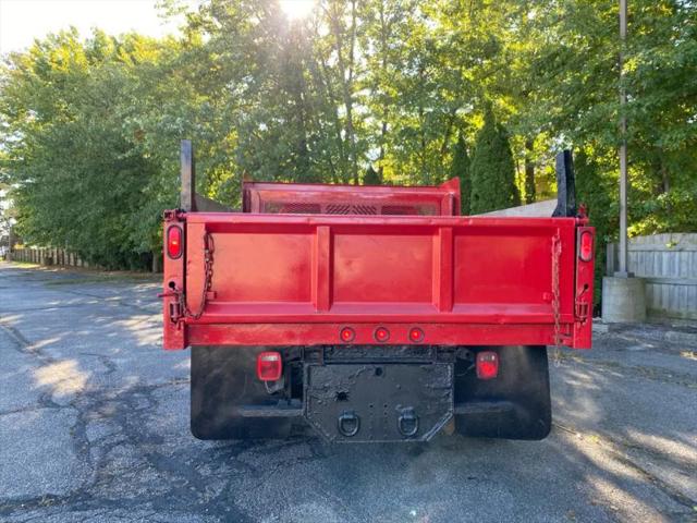 2016 Ford F-450 Base