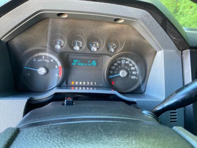 2016 Ford F-450 Base