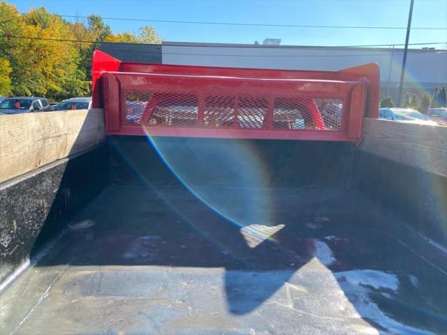 2016 Ford F-450 Base