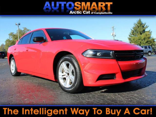 2022 Dodge Charger SXT RWD for sale in Campbellsville, KY