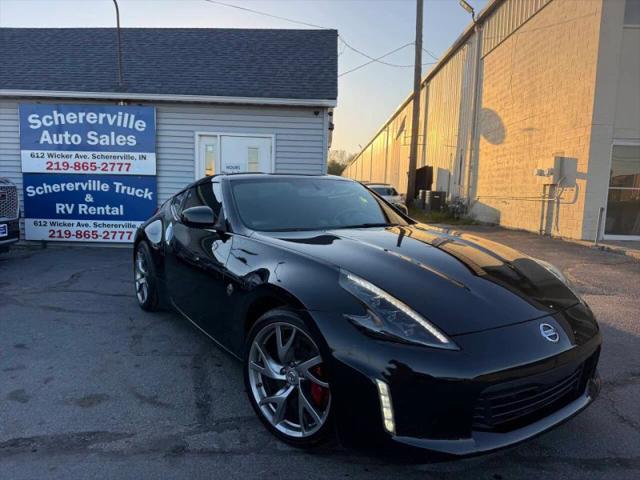 2014 Nissan 370Z Base for sale in Schererville, IN