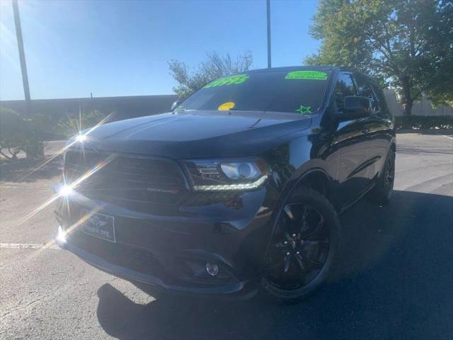 2020 Dodge Durango SXT Plus RWD for sale in Louisville, KY