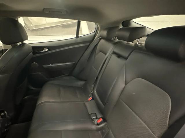 2018 Kia Stinger Premium