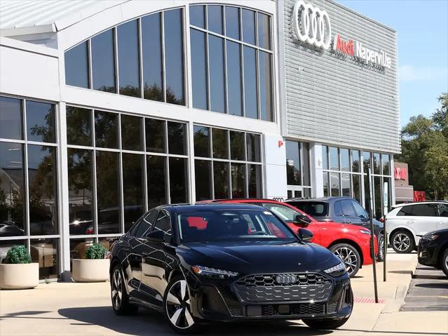 2026 Audi A5 Premium Plus TFSI quattro S tronic for sale in Naperville, IL