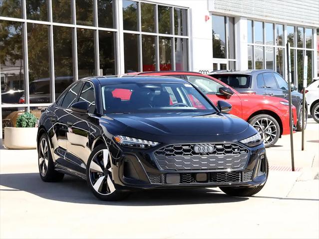 2026 Audi A5 Premium Plus TFSI quattro S tronic
