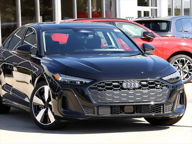 2026 Audi A5 Premium Plus TFSI quattro S tronic