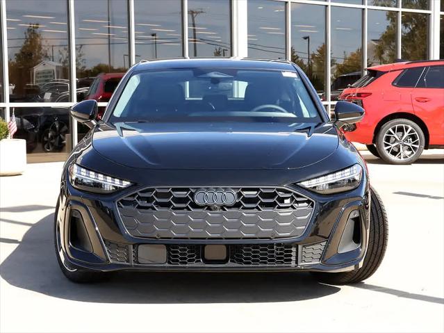 2026 Audi A5 Premium Plus TFSI quattro S tronic