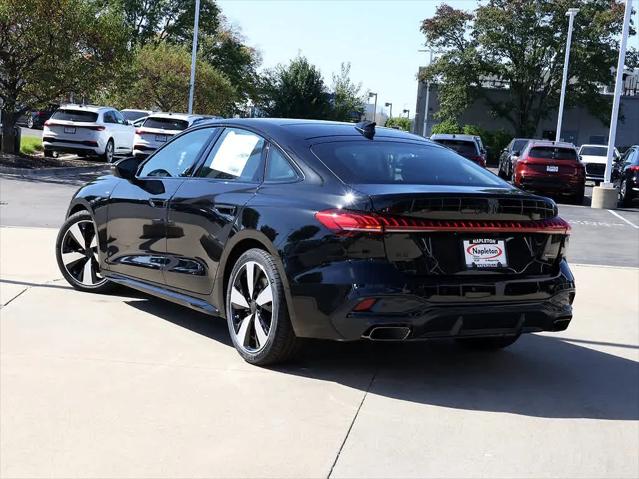 2026 Audi A5 Premium Plus TFSI quattro S tronic