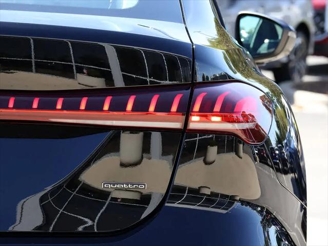 2026 Audi A5 Premium Plus TFSI quattro S tronic
