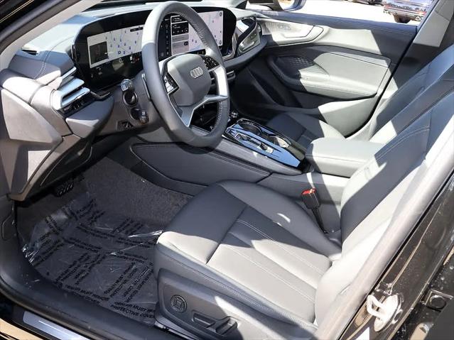 2026 Audi A5 Premium Plus TFSI quattro S tronic