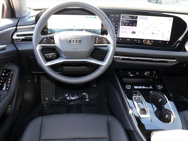 2026 Audi A5 Premium Plus TFSI quattro S tronic