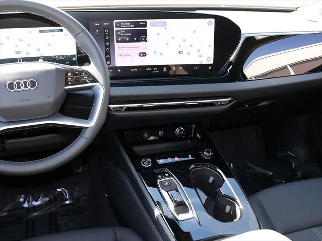 2026 Audi A5 Premium Plus TFSI quattro S tronic
