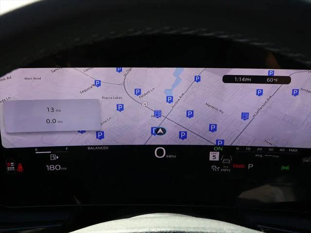 2026 Audi A5 Premium Plus TFSI quattro S tronic