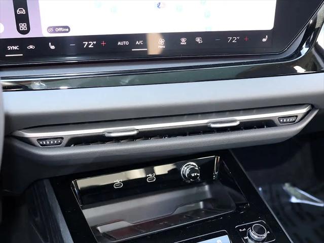 2026 Audi A5 Premium Plus TFSI quattro S tronic