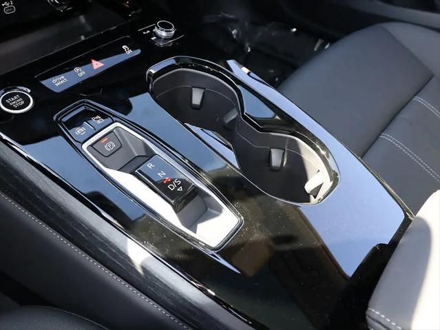 2026 Audi A5 Premium Plus TFSI quattro S tronic