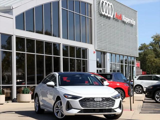 2026 Audi A5 Premium TFSI quattro S tronic for sale in Naperville, IL