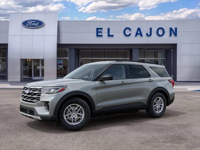 2027 Ford Explorer Active for sale in El Cajon, CA