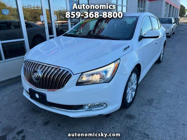 2015 Buick LaCrosse 1SV for sale in Lexington, KY