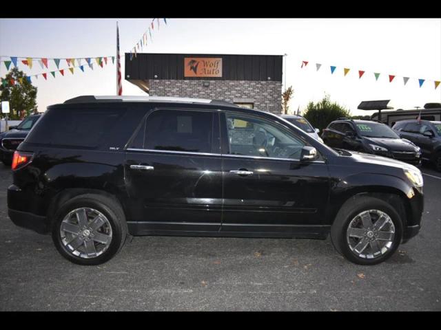 2017 GMC Acadia Base for sale in Holly Springs, MS