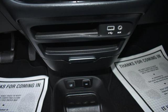 2020 Chrysler Pacifica Touring