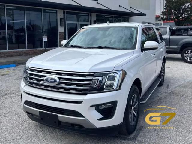 2019 Ford Expedition XLT for sale in Winter Garden, FL